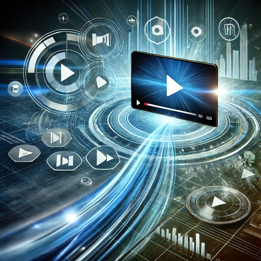 Video Streaming Solutions